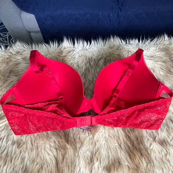 Victorias Secret Full Coverage T Shirt Push Up - Picture 7 of 9